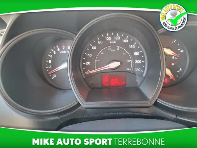 KIA RIO Hayon 5 portes, boîte automatique EX 2016!! in Cars & Trucks in Laval / North Shore - Image 20