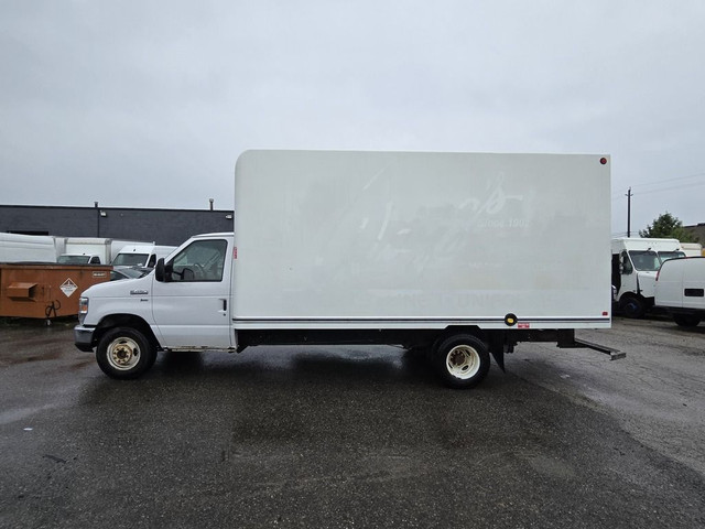 2019 Ford E-450 E-450 - 16Ft - 6.2L V8 Gas - Side Access Door in Cars & Trucks in City of Toronto - Image 3