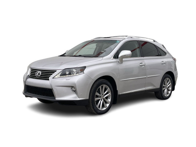 2015 Lexus RX350 6A Heated Seats/Steering in Cars & Trucks in Calgary - Image 3