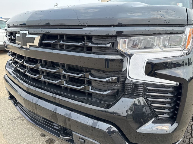 2025 Chevrolet Silverado 1500 RST in Cars & Trucks in Edmonton - Image 4