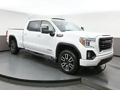 Check out this 2022 GMC Sierra 1500 AT4 CREW CAB. With all the latest technology including heated an...
