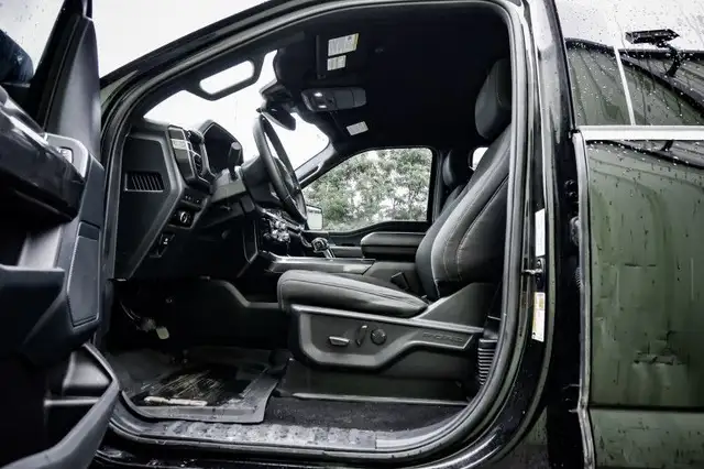 2023 Ford F-150 XLT - Aluminum Wheels - SYNC dans Autos et camions dans Kingston - Image 28