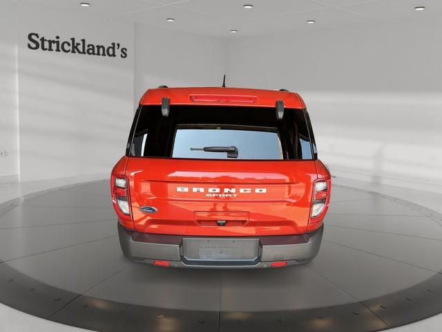 2022 FORD BRONCO SPORT BIG BEND 4X4 in Cars & Trucks in Stratford - Image 4