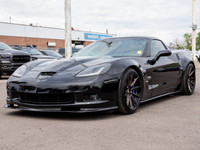 Rare ZR1 in excellent condition with full body PPF and plenty of other mods. CNC Ported Heads by Xtr... (image 8)