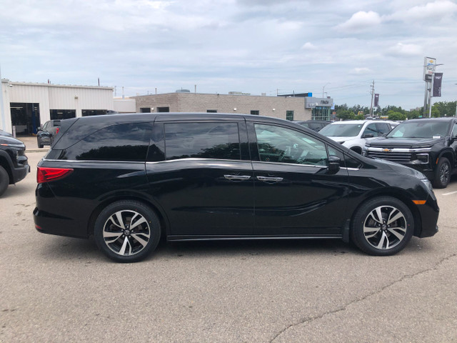 2019 Honda Odyssey Touring in Cars & Trucks in London - Image 4