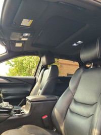 This 2022 Mazda CX-9 Grand Touring AWD is a sleek and spacious SUV that's perfect for your family ad... (image 7)
