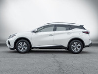 Come see this 2023 Nissan Murano S while we still have it in stock! *This Nissan Murano Is Competiti... (image 2)