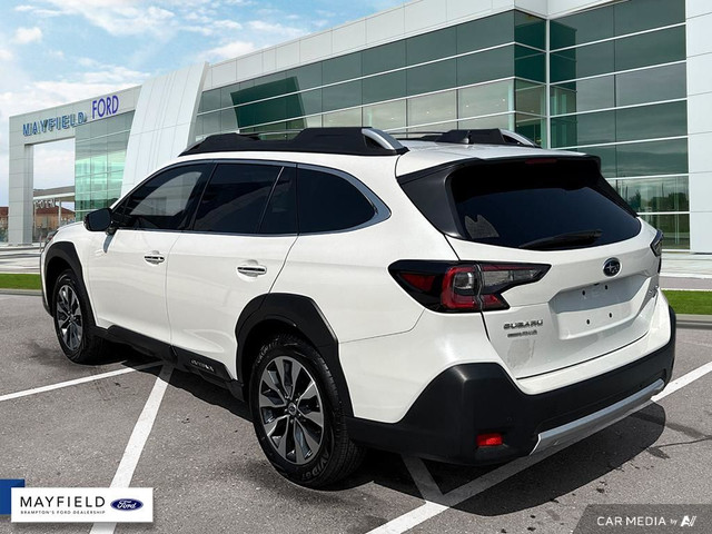 2024 Subaru Outback Premier XT AWD in Cars & Trucks in Mississauga / Peel Region - Image 4