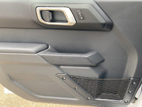 **WE WILL BEAT ANY FORD DEALER IN THE CITY** Where off-road grit meets upscale style---the 2025 Bron... (image 6)
