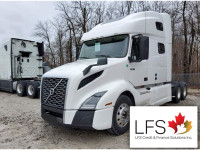 We Finance All Types of Credit - 2020 Volvo VNL760 D13 | 455 HP 