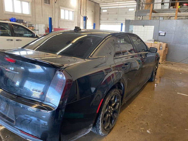 2021 Chrysler 300 S in Cars & Trucks in Oakville / Halton Region - Image 2
