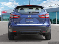 2023 Nissan Qashqai S 4D Sport Utility Caspian Bl CVT with Xtronic AWD 2.0L DOHC Come visit our Sout... (image 3)