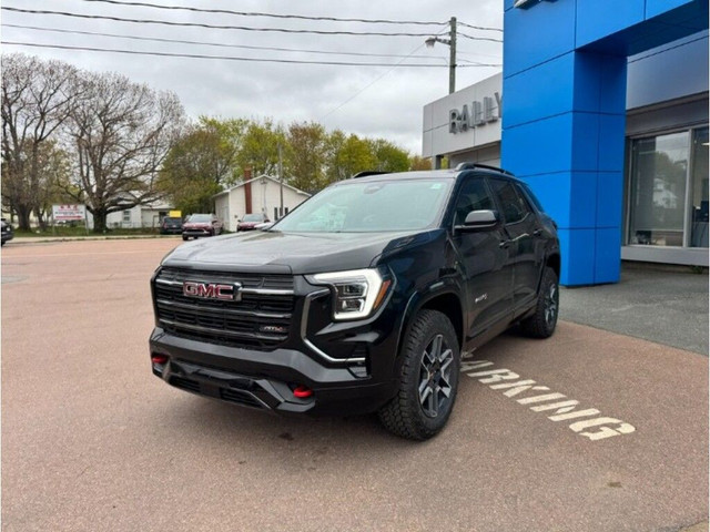 2026 GMC Terrain AWD 4dr AT4 in Cars & Trucks in Moncton - Image 2