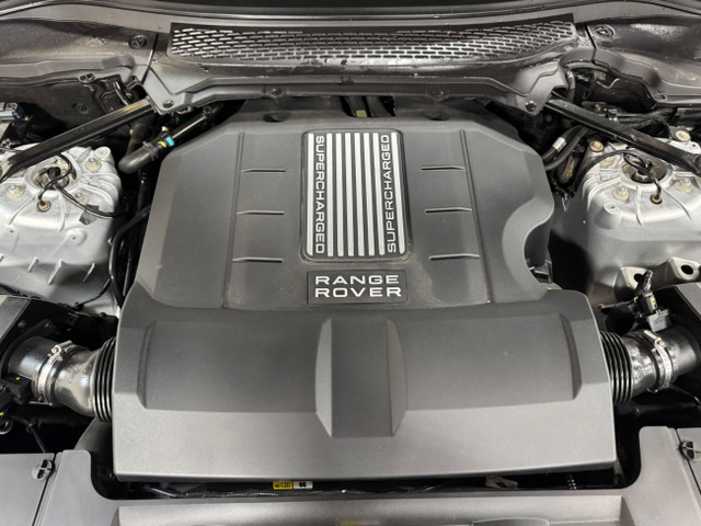 2014 Land Rover Range Rover Sport 4WD HSE - BLUETOOTH - NAVI - 3 in Cars & Trucks in Mississauga / Peel Region - Image 2