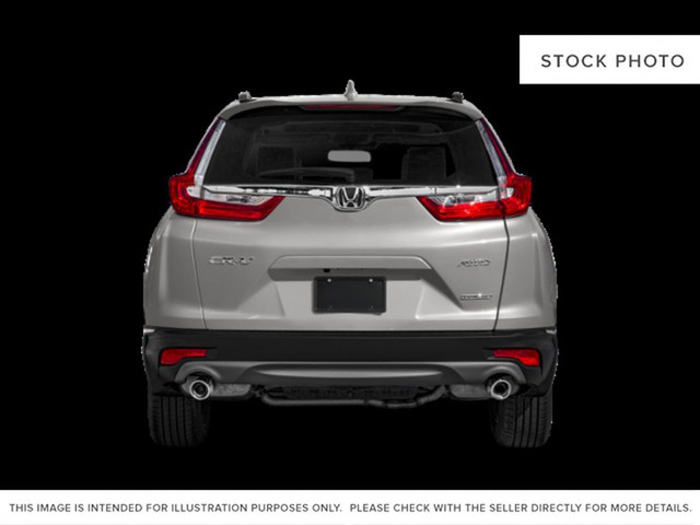 2018 Honda CR-V in Cars & Trucks in Strathcona County - Image 4