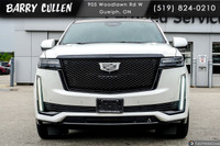 The Escalade ESV you have been dreaming of is right in front of you! Stunning one owner accident fre... (image 9)