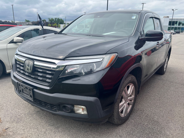 2018 Honda Ridgeline LX 4WD LX 4WD in Cars & Trucks in City of Montréal - Image 3