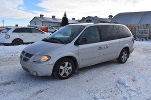 2006 Dodge Grand Caravan SE