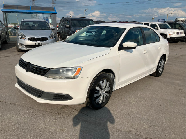 2014 Volkswagen Jetta Trendline+ * AUTOMATIQUE * in Cars & Trucks in Laval / North Shore