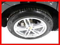 2020 PORSCHE MACAN AWD CARFAX VERIFIED, CLEAN TITLE 135,000KM HIGHWAY DRIVEN AUTOMATIC TRANSMISSION... (image 7)