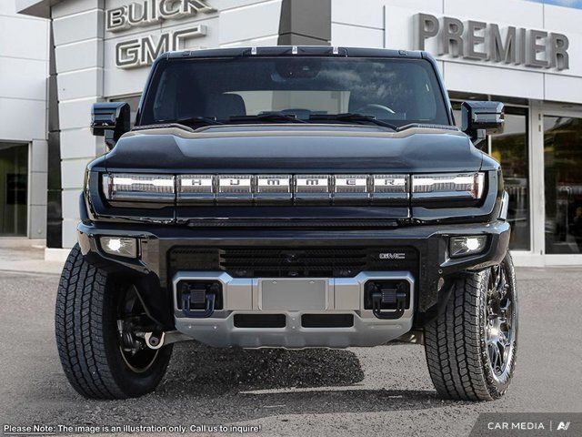 2025 GMC HUMMER EV SUV 2X in Cars & Trucks in Windsor Region - Image 2