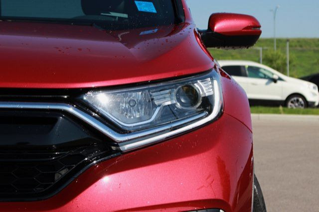 2022 Honda CR-V Sport in Cars & Trucks in Calgary - Image 3