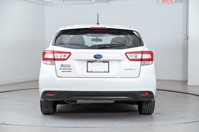 2019 Subaru Impreza Convenience in Cars & Trucks in Longueuil / South Shore - Image 2