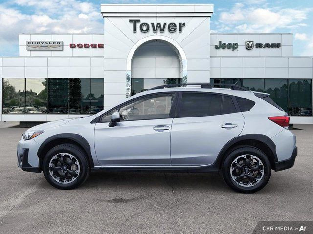 2022 Subaru Crosstrek Convenience | AWD | Carplay | Bluetooth in Cars & Trucks in Calgary - Image 2