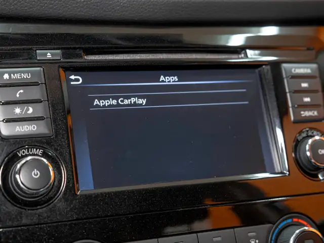 2019 Nissan Qashqai S *CARPLAY* SIÈGES CHAUFF ALERTES BLUETOOTH  in Cars & Trucks in Laurentides - Image 17