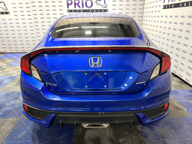 2019 Honda Civic Coupe in Cars & Trucks in Ottawa - Image 4