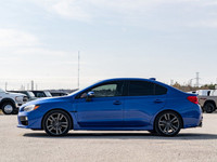 Calling all enthusiasts for this sexy and powerful certified 2016 Subaru WRX SPORT-TECH. Enjoy butte... (image 3)