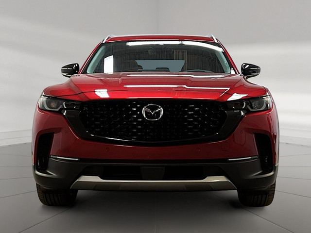 2024 Mazda CX-50 GT TURBO CUIR TOIT PANO NAV 4RM in Cars & Trucks in Laval / North Shore - Image 2