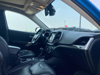 All prices subject to applicable taxes Dealer#4660 For Sale: 2018 Jeep Cherokee Trailhawk Leather Pl... (image 9)