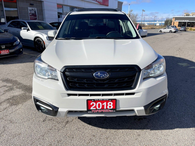 2018 Subaru Forester in Cars & Trucks in Guelph - Image 2