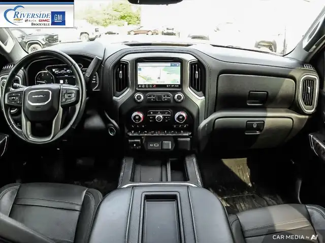 2021 GMC Sierra 2500HD Denali in Cars & Trucks in Brockville - Image 26
