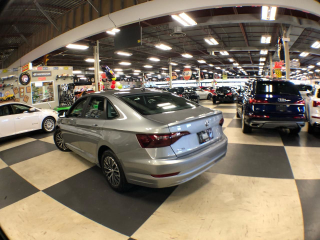 2021 Volkswagen Jetta COMFORTLINE AUTO L/ASSIST A/CARPLAY B/SPOT in Cars & Trucks in City of Toronto - Image 4
