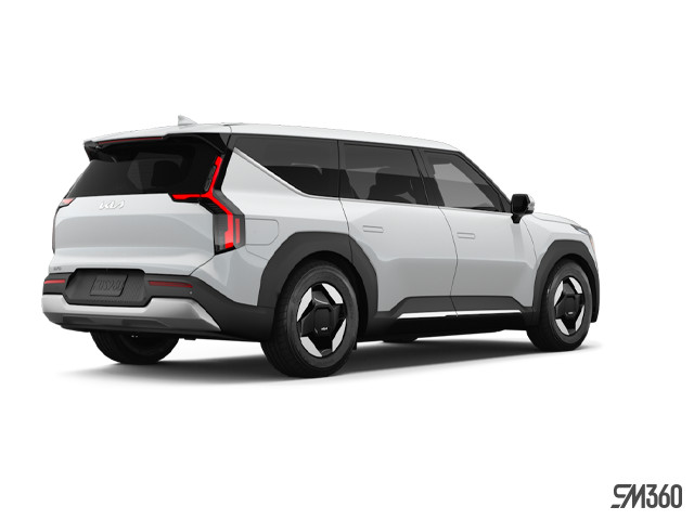 2026 Kia EV9 in Cars & Trucks in Oshawa / Durham Region - Image 2