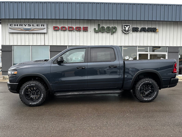 2025 RAM 1500 Rebel in Cars & Trucks in Calgary