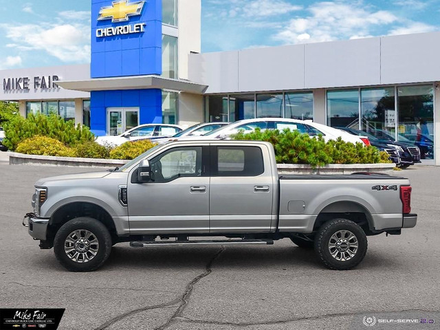 2019 Ford F-250 XLT in Cars & Trucks in Ottawa - Image 3