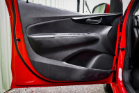 This 2022 Chevrolet Spark is for sale today. This hatchback has 90,464 kms. It's red in colour . It... (image 6)