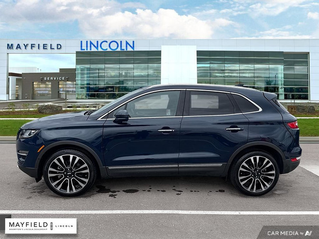 2019 Lincoln MKC Reserve CANADIAN TOURING PKG| PANORAMIC ROOF in Cars & Trucks in Mississauga / Peel Region - Image 3