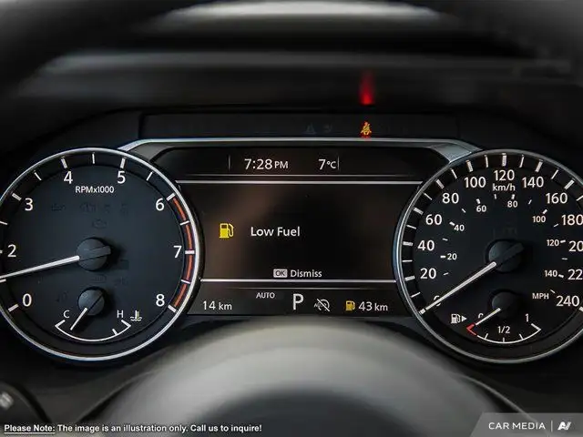 2025 Nissan Rogue SV Moonroof in Cars & Trucks in Ottawa - Image 14