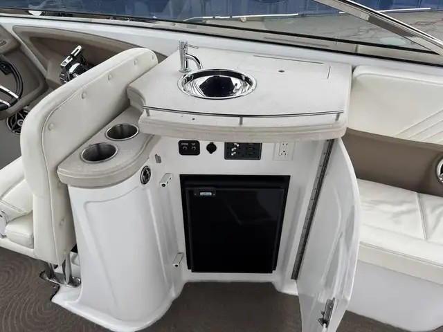 2008 Cobalt Boats 302 in Powerboats & Motorboats in Saskatoon - Image 18