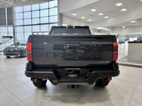 Pursuing a ride that can handle both the daily commute and the weekend trails? The 2025 Toyota Tacom... (image 6)