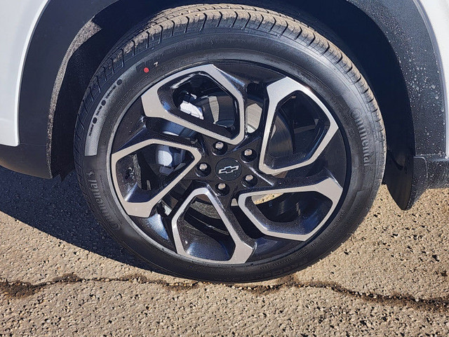 2025 Chevrolet Trax 2RS in Cars & Trucks in St. Albert - Image 4