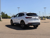 Welcome to Sherwood Buick GMC! This Buick Envision boasts a Turbocharged Gas I4 2.0L/- TBD – engine... (image 5)