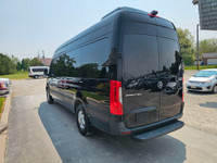 Diesel, 15 Passenger Seating. To view more and all the photos please visit www.klippensteinservice.c... (image 9)