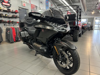 2024 Honda GL1800DS Goldwing