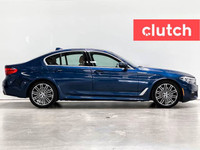NO ACCIDENTS / CLEAN CARFAX / Auto Dimming Rearview Mirror, Front Heated Seats, Driver Seat Memory S... (image 3)