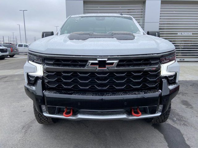 2025 Chevrolet Silverado 1500 ZR2 in Cars & Trucks in Calgary - Image 2